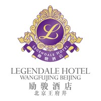 Legendale Hotel, Beijing Logo