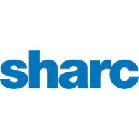 SHARC Logo