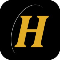 Hughes Aerospace Corporation Logo
