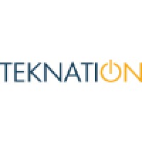 Teknation, LLC Logo