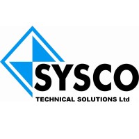 SYSCO TECHNICAL SOLUTIONS LTD Logo