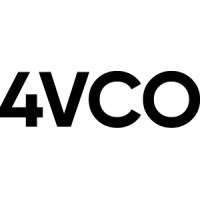 4VCO Limited Logo