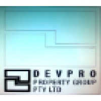 Devpro Property Group Pty Ltd Logo