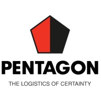 PENTAGON TRANSPORT LTD Logo