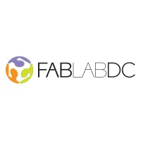 Fab Lab DC Logo