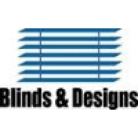 Blinds & Designs Logo