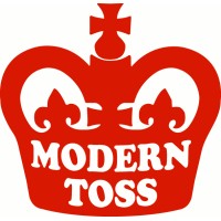 Modern Toss Limited Logo