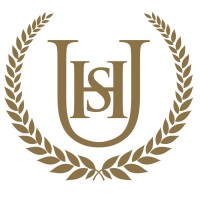 UXBRIDGE HIGH SCHOOL Logo