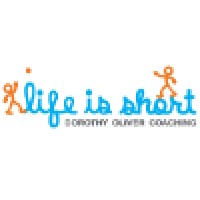 Life Is Short Logo