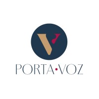 Porta-Voz | Comunicação Estratégica Logo