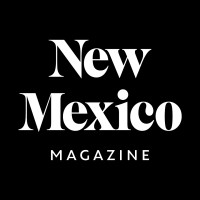 New Mexico Magazine Logo