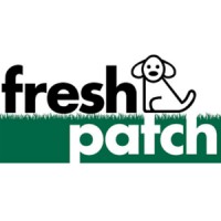 Fresh Patch Logo