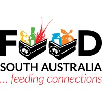 Food South Australia Logo