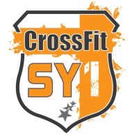 CrossFit SY1 Ltd Logo