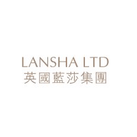 LANSHA LTD Logo