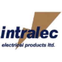 Intralec Electrical Products Logo