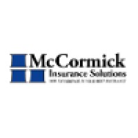 McCormick Insurance Solutions Logo