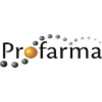 Profarma Logo