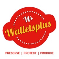 Walletsplus Logo