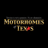 Motorhomes of Texas Logo