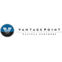 VantagePoint Venture Partners Logo