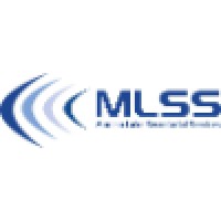 Marsha Lake Secretarial Services Logo