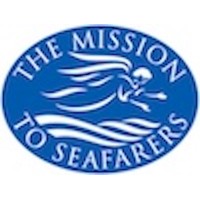 Mission to Seafarers Victoria (MtSV) Logo