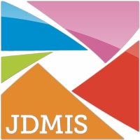 Jewellery Design and Management International School (JDMIS) Logo