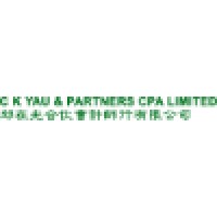 C K Yau & Partners CPA Limited Logo