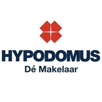Hypodomus Makelaars Eindhoven Logo