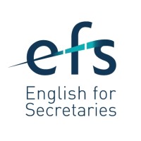 English for Secretaries Logo