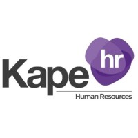 KAPE HR Logo