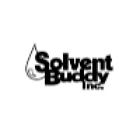 Solvent Buddy Inc Logo