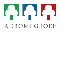 Adromi Logo