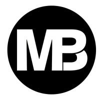 MB Proyectos Logo
