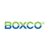 BOXCO Logo