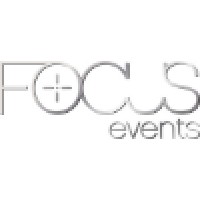 Focus Events & Productions Logo