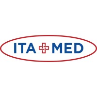 ITA-MED Co. Logo