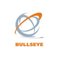 Bullseye S.R.L. Logo