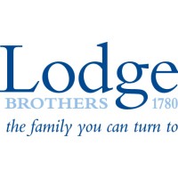 LODGE BROTHERS LEGAL SERVICES LIMITED Logo