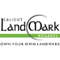 Calicut Landmark Builders and Developers [India] Pvt. Ltd Logo