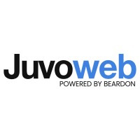 Juvo Web | Powered by Beardon Logo