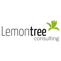 Lemontree Consulting GmbH Logo