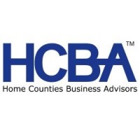 HCBA - Home Counties Business Advisors Logo