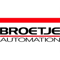 Broetje Automation UK Logo