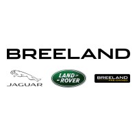 Breeland Jaguar Land Rover Logo