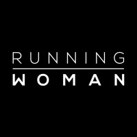 Running Woman Logo