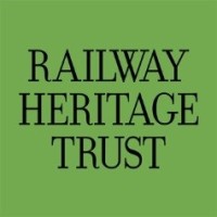 Railway Heritage Trust Logo