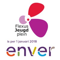 FlexusJeugdplein Logo