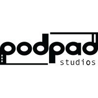 PODPADSTUDIOS LTD Logo